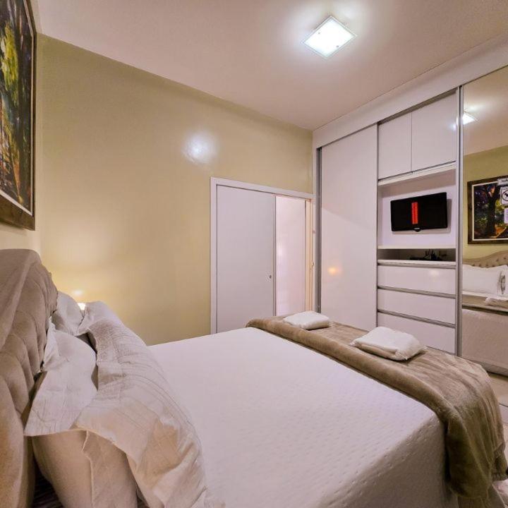 Hotel Boutique Coracao Aberto Capitólio Exteriér fotografie